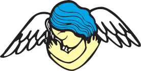 Logo for Native Angels Total Property Management, LLC